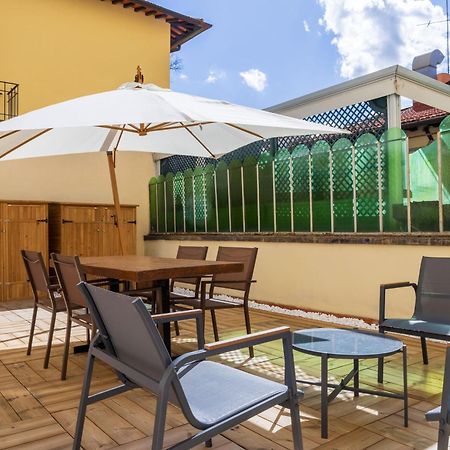 Pier Capponi 17 Rooms & Suites Florence Exterior photo