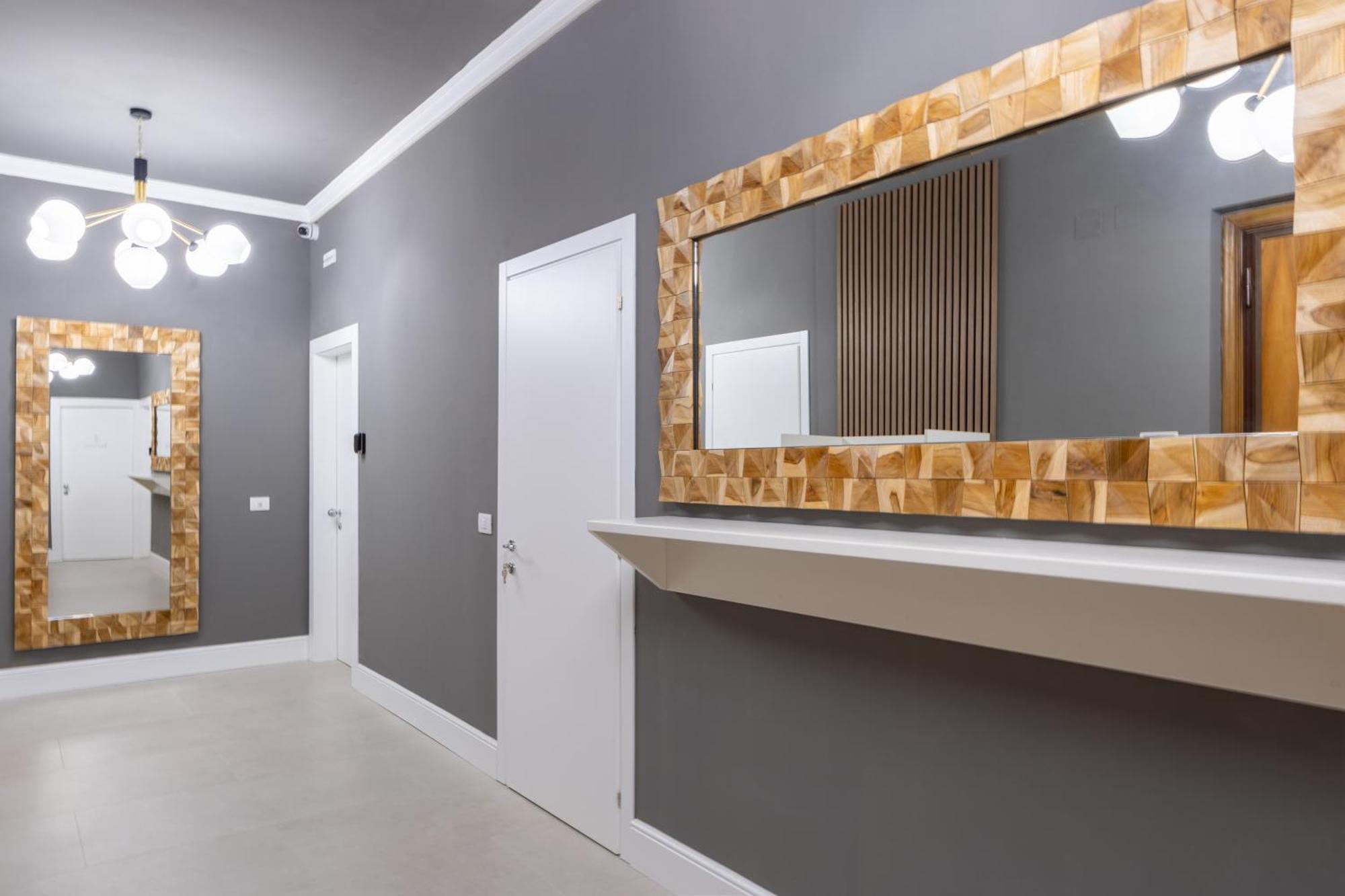 Pier Capponi 17 Rooms & Suites Florence Exterior photo