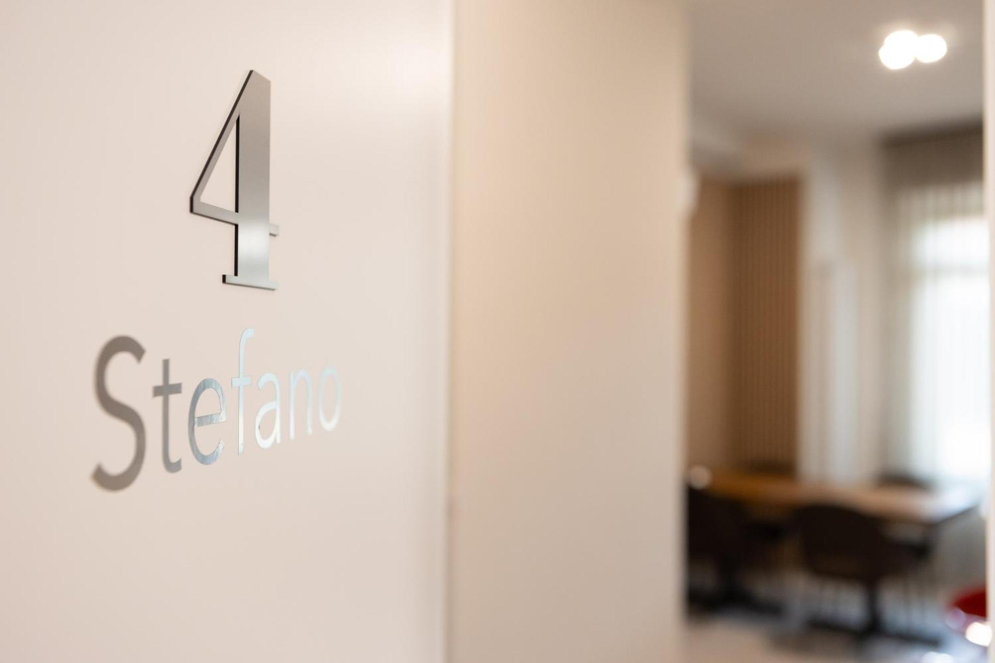 Pier Capponi 17 Rooms & Suites Florence Exterior photo