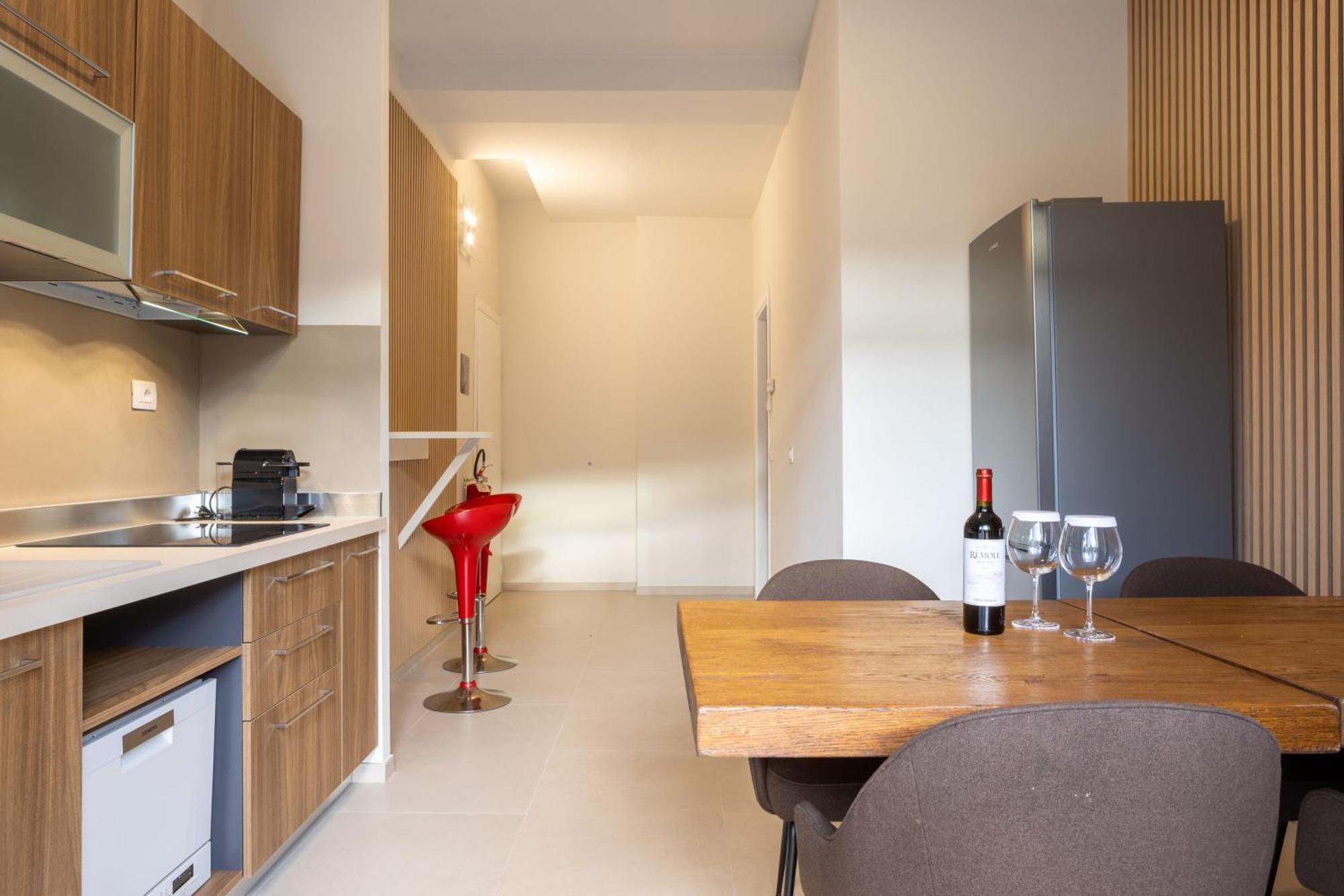 Pier Capponi 17 Rooms & Suites Florence Exterior photo