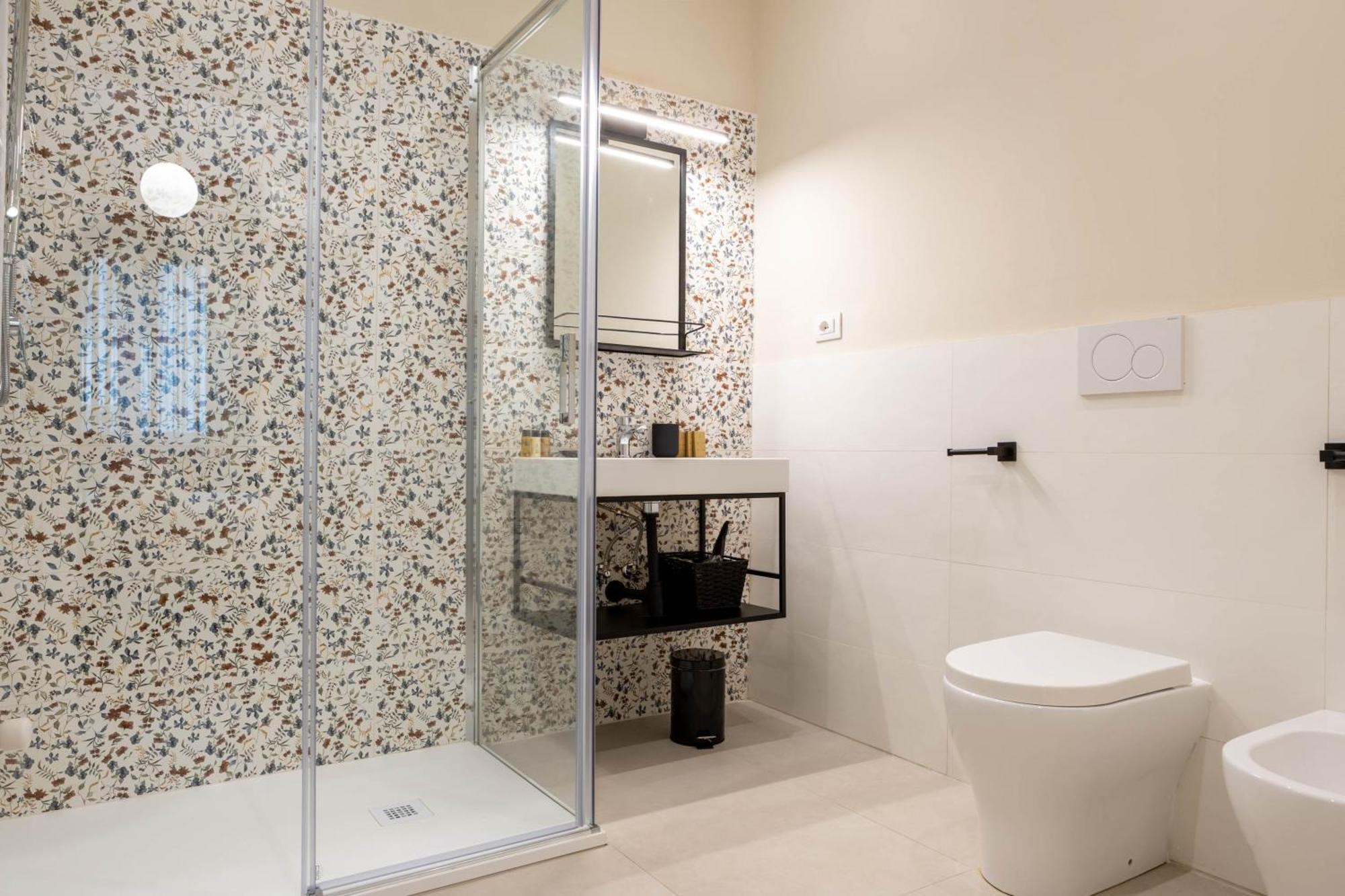 Pier Capponi 17 Rooms & Suites Florence Exterior photo